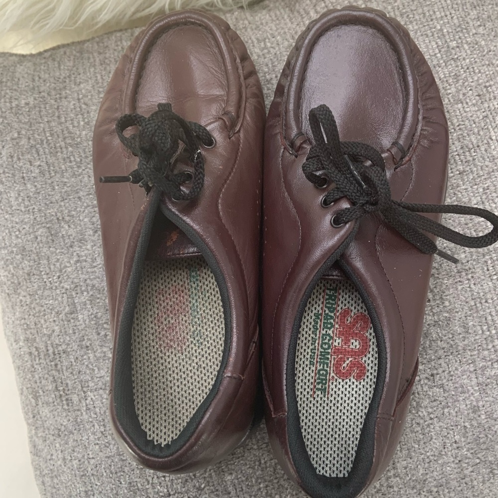 Man shoes